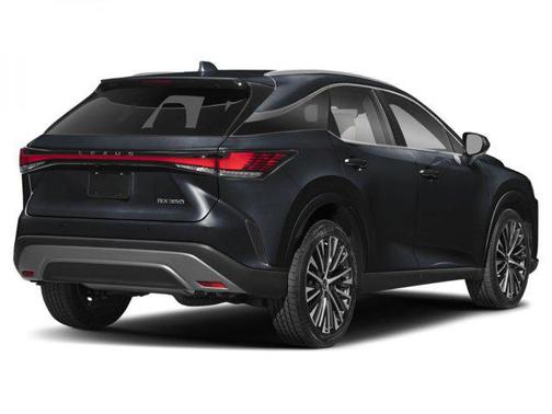 Caviar 2026 Lexus RX 350 Base