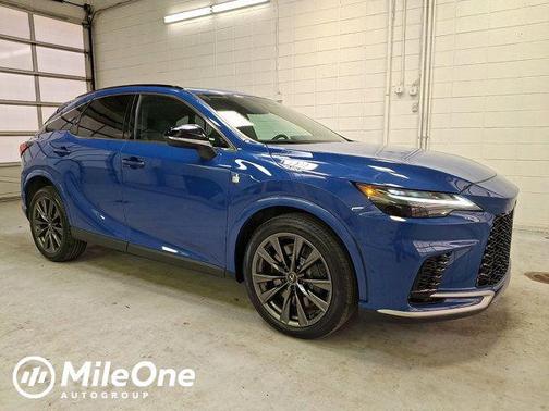 2023 Lexus RX 350 Base