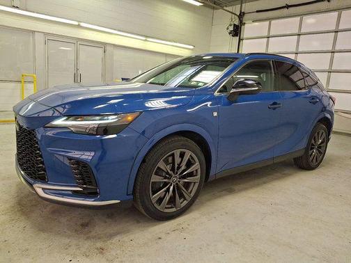 2023 Lexus RX 350 Base