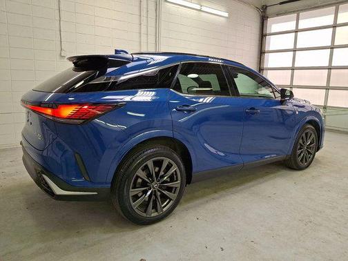 2023 Lexus RX 350 Base