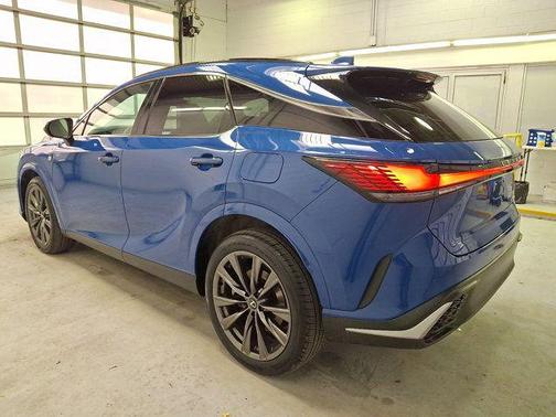 2023 Lexus RX 350 Base