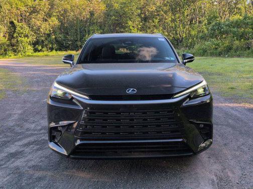 Caviar 2026 Lexus TX 350 Base