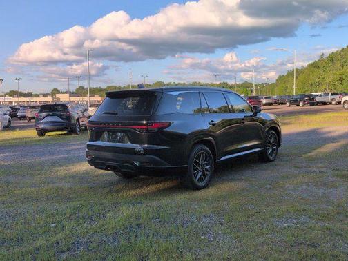 Caviar 2026 Lexus TX 350 Base