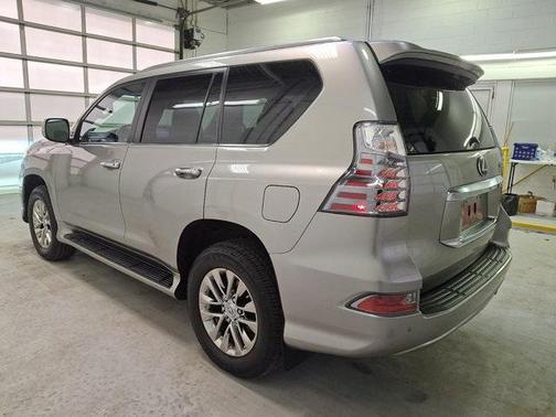2022 Lexus GX 460 Premium