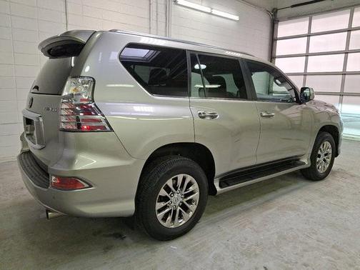 2022 Lexus GX 460 Premium