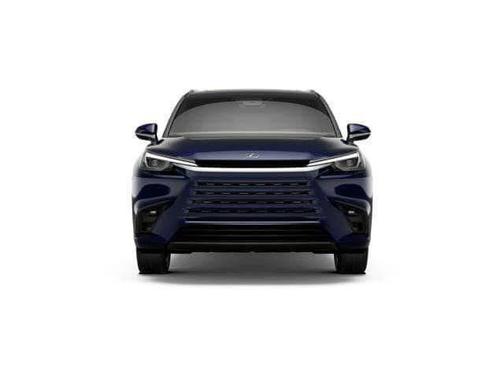 Nightfall Mica 2026 Lexus TX 350 Premium