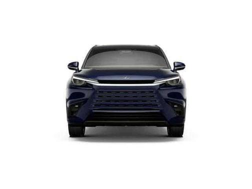Nightfall Mica 2026 Lexus TX 350 Premium