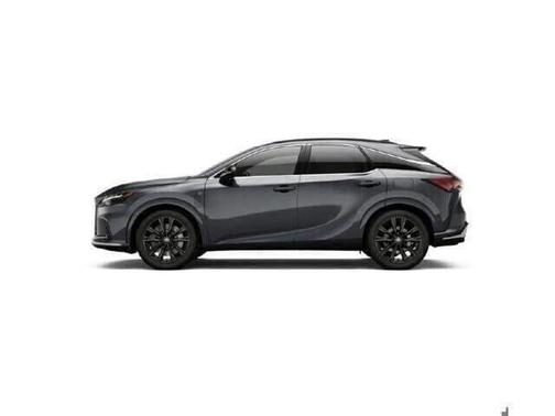 2025 Lexus RX 350 Base