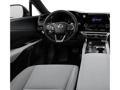 2025 Lexus RX 350 Base
