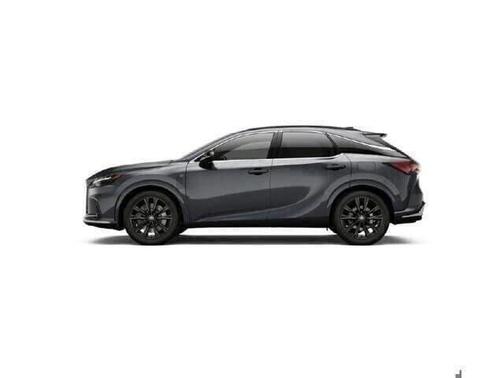 2025 Lexus RX 350 Base