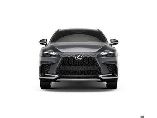 2025 Lexus RX 350 Base