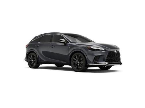 2025 Lexus RX 350 Base