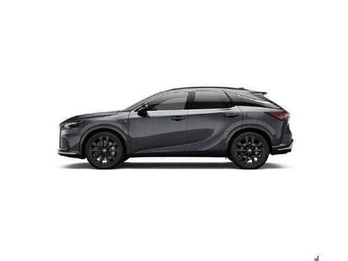 2025 Lexus RX 350 Base
