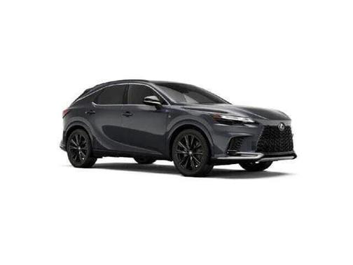 2025 Lexus RX 350 Base