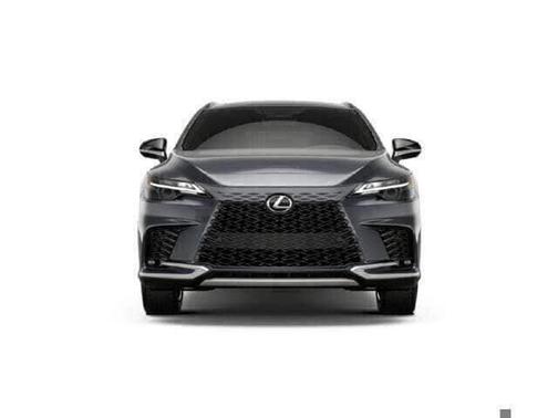 2025 Lexus RX 350 Base