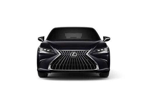 2025 Lexus ES 350 Ultra Luxury