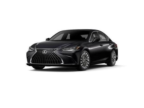 2025 Lexus ES 350 Ultra Luxury