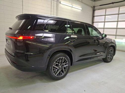 Caviar 2026 Lexus TX 350 Premium