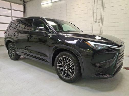 Caviar 2026 Lexus TX 350 Premium
