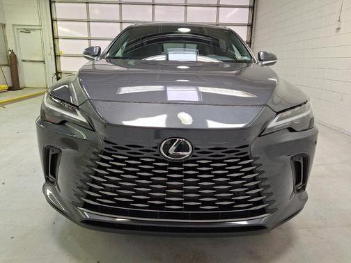 2024 Lexus RX 350 Base