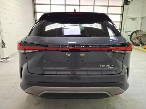2024 Lexus RX 350 Base