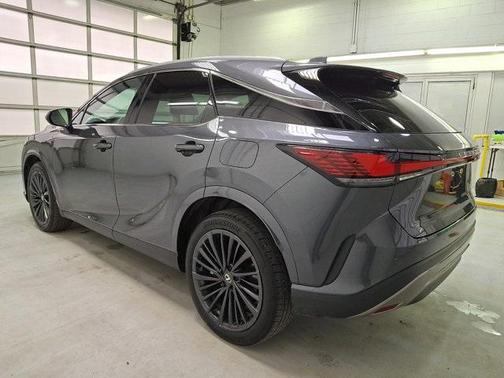 2024 Lexus RX 350 Base