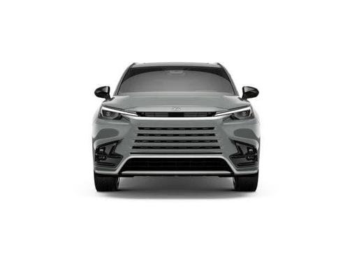 Incognito 2026 Lexus TX 500h F SPORT Performance