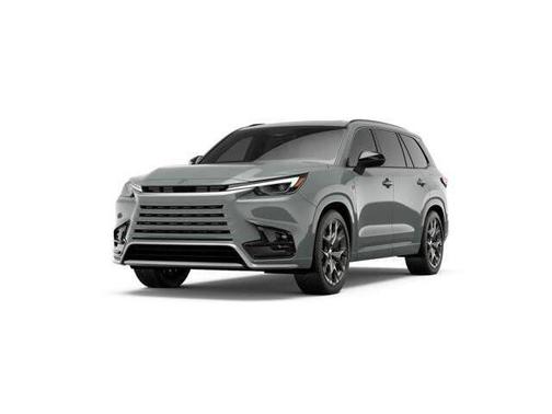 Incognito 2026 Lexus TX 500h F SPORT Performance