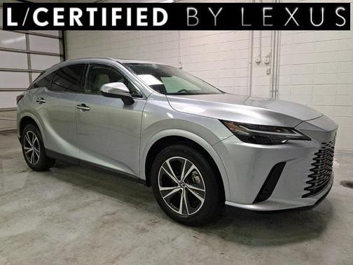 2023 Lexus RX 350 Premium