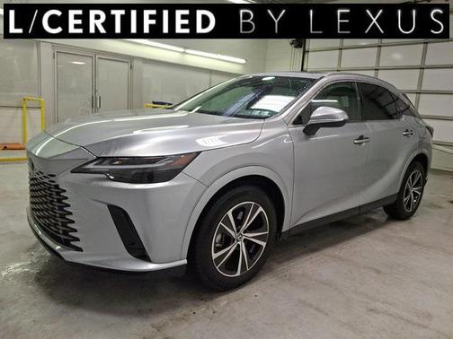 2023 Lexus RX 350 Premium
