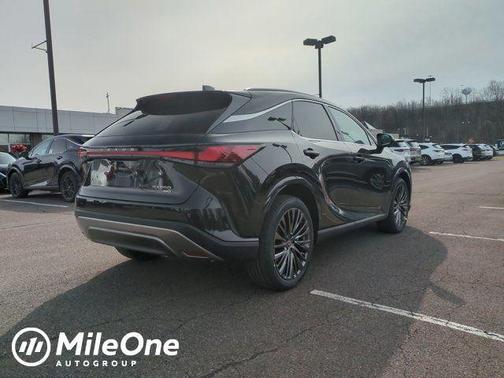 Caviar 2026 Lexus RX 350 Luxury