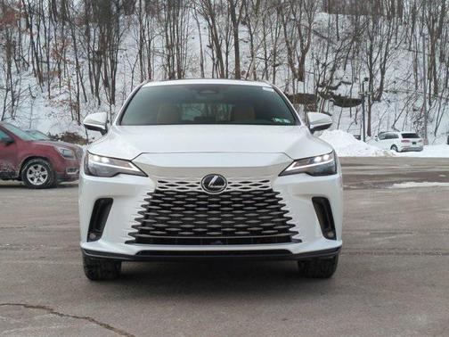 2026 Lexus RX 350 Premium