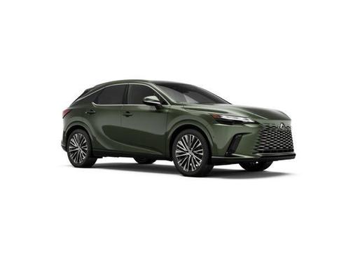 2026 Lexus RX 350 Base