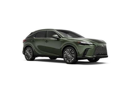 2026 Lexus RX 350 Base