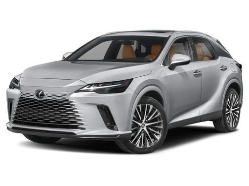 2026 Lexus RX 350 Base