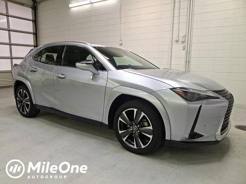 2023 Lexus UX 250h Base