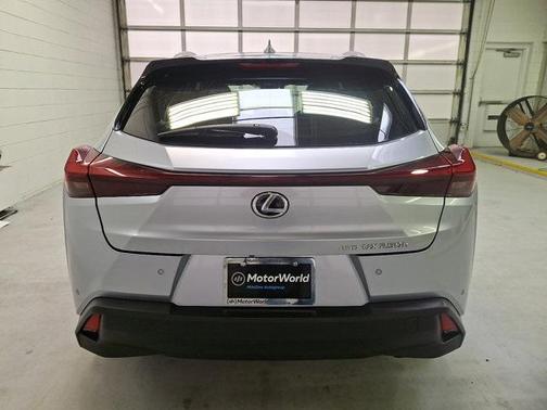 2023 Lexus UX 250h Base