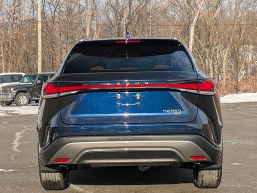 2026 Lexus RX 350 Premium