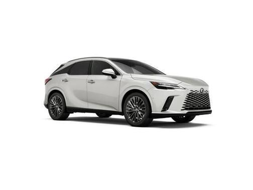 2026 Lexus RX 350 Luxury