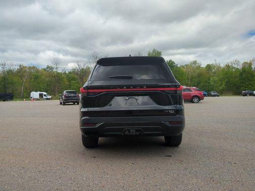 Caviar 2026 Lexus TX 350 Premium