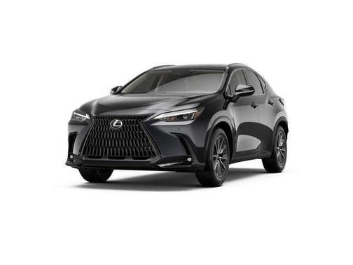 2026 Lexus NX 350 NX 350 Premium