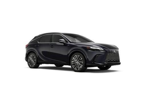 2026 Lexus RX 350 Base