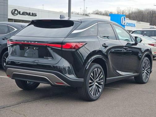 2026 Lexus RX 350 Base