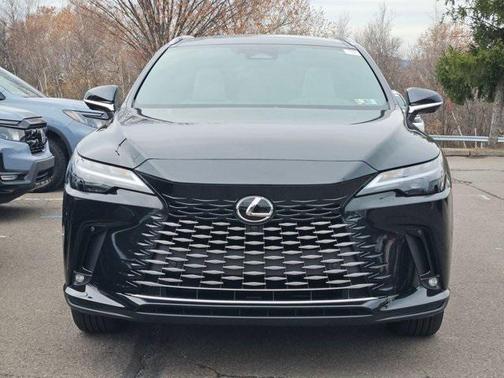 2026 Lexus RX 350 Base