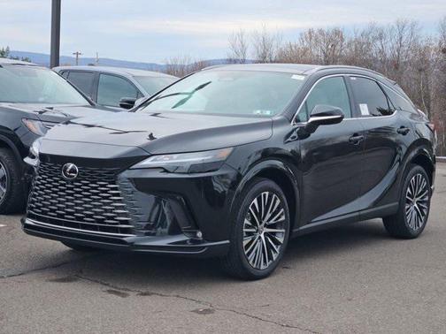 2026 Lexus RX 350 Base