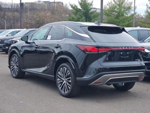 2026 Lexus RX 350 Base