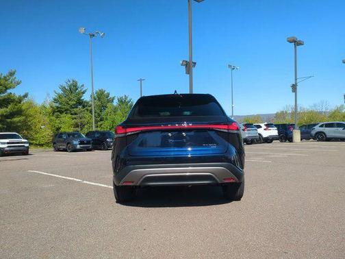 Mica 2026 Lexus RX 350 Premium