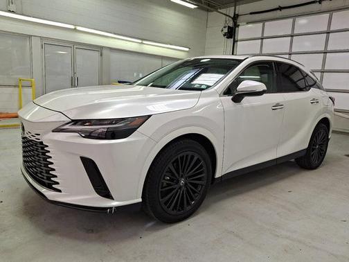 2024 Lexus RX 350 Base
