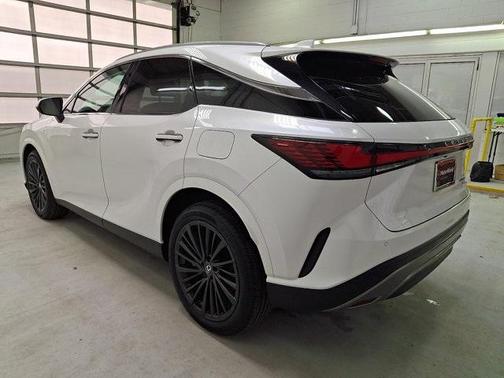 2024 Lexus RX 350 Base