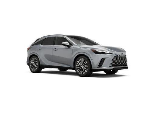 Iridium 2026 Lexus RX 350 Premium